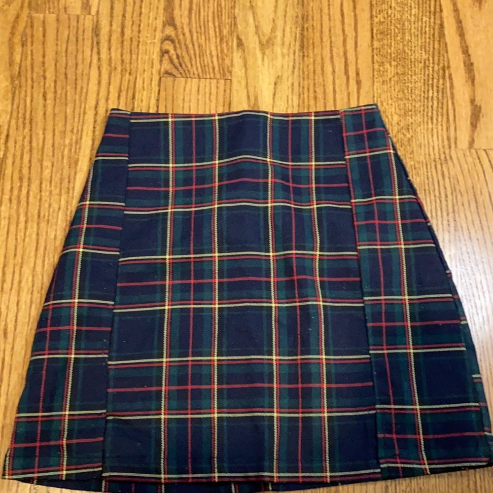BRANDY CARA  SKIRT
